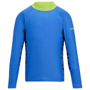 Costume da bagno per bambini Regatta Hoku II SonicBlueCam blu SonicBlueCam