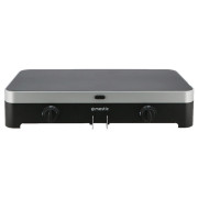 Fornello Mestic Gas cooker MGCP-1200 30mbar