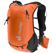 Zaino da corsa Deuter Ascender 7 arancione saffron