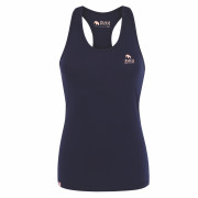 Canotta da donna Zulu Bambus Sporty 210 blu navy