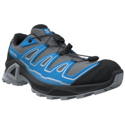 Scarpe da bambino Salomon X Ultra Gore-Tex