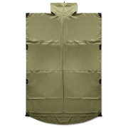 Sacco da bivacco Trimm Haven khaki Khaki