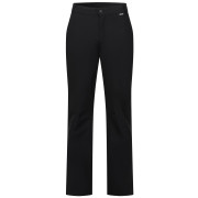Pantaloni da uomo Regatta Highton WP Trousers nero Black