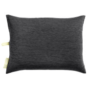 Cuscino NEMO Equipment Fillo Elite Wide nero Black Pearl/Citron
