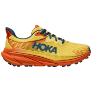 Scarpe da uomo Hoka M Challenger Atr 7 giallo/blu Lemonade / Squash