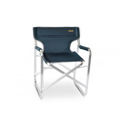 Sedia Pinguin Director Chair blu