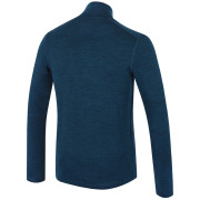 Maglione a collo alto da uomo MOOA MerinoSilk Collar 160