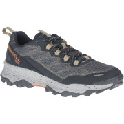 Scarpe da trekking da uomo Merrell Speed Strike Gtx grigio/verde Olive