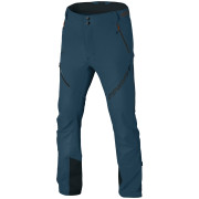 Pantaloni da uomo Dynafit #Mercury 2 Dst M Pnt blu/nero Blue