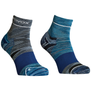 Calzini alla caviglia da uomo Ortovox Alpine Quarter Socks M
