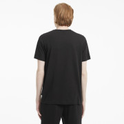 Maglietta da uomo Puma ESS Small Logo Tee