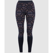 Leggings da donna Kari Traa Else Pant blu scuro Royal