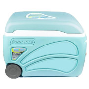 Frigorifero portatile Pinnacle Proxon 45L blu Hydra