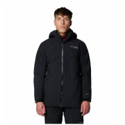 Giacca invernale da uomo Columbia Winter District™ III Jacket nero Black