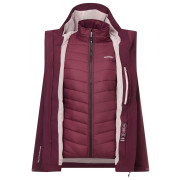 Giacca da donna Regatta Womens Wentwood 3in1