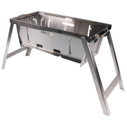 Barbecue Ridge Monkey Grilla BBQ Firepit Edition
