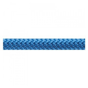 Corda da arrampicata statica Beal Industrie 10,5 mm red / blue 60m