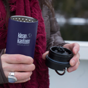 Tappo di ricambio Klean Kanteen TKWide Café Cap