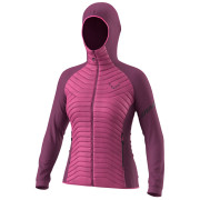 Giacca da donna Dynafit Speed Insulation Hybrid Jkt W rosa 6A51 - magenta/6A70