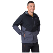 Giacca softshell da uomo Hannah Shelton Lite