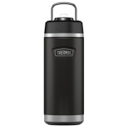Thermos per bambini Thermos Icon Kids Flip Straw Bottle 0,53l