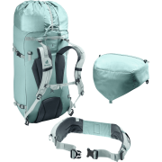 Zaino Deuter Guide 42+8 SL