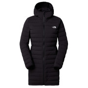 Cappotto da donna in piuma The North Face W Belleview Stretch Down Parka