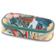 Astuccio Dakine School Case verde/blu Island Spring