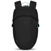 Zaino Pacsafe ECO 18L Backpack nero ECONYL® BLACK