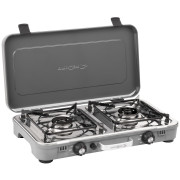 Griglia a gas Brunner Devil Kookmaster