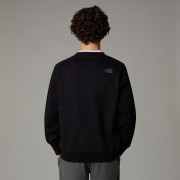 Felpa da uomo The North Face M Drew Peak Crew