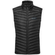 Gilet da uomo Rab Cirrus Flex Vest nero