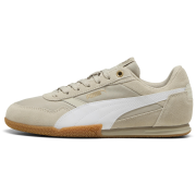 Scarpe da donna Puma Bella Donna Nylon beige Desert Dust-PUMA White-PUMA Gold