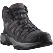 Scarpe da donna Salomon X Ultra 360 Leather Mid Gore-Tex