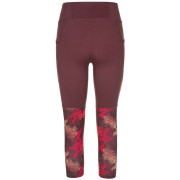 Leggings 3/4 da donna Kilpi Solas-W