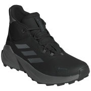 Scarpe da donna Adidas Terrex Trailmaker 2 Mid GTX W nero CBLACK/CARBON/GREFOU