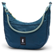 Borsa a spalla Cotopaxi Trozo 8L Shoulder Bag blu scuro Abyss