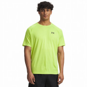 Maglietta da uomo Under Armour Tech Textured SS