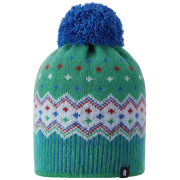 Cappello per bambini Reima Pohjoinen Sparkly Blue blu Sparkly Blue