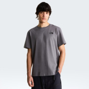 Maglietta da uomo The North Face U 60Th Anniversary 2 Relaxed Ss Tee