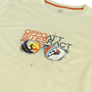 Maglietta da uomo High Point Attract T-Shirt