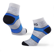 Calzini da donna Warg Trail Low Wool 3-pack