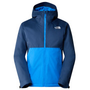 Giacca da uomo The North Face M Millerton Insulated Jacket blu scuro OPTIC BLUE/SHADY BLUE