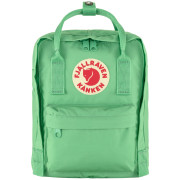 Zaino Fjällräven Kanken Mini 7 rosso/verde Apple Mint