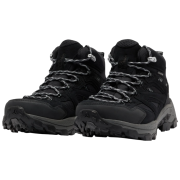 Scarpe da trekking da uomo Jack Wolfskin Vojo Tour Texapore Mid M