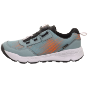 Scarpe da bambino Superfit Free Ride Light Green