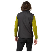 Gilet invernale da uomo Hannah Deyn Vest