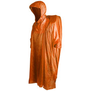 Mantella antipioggia Trimm Topic arancione