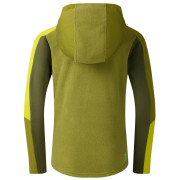 Giacca da bambino Dare 2b Thriving IV Stretch Midlayer Goldn Cypress