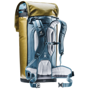 Zaino da arrampicata Deuter Gravity Wall Bag 50
